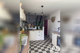  maison chevannes 89240
