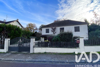  maison chevannes 89240