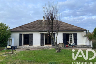  maison chevannes 89240