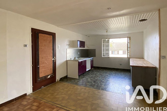  maison chevannes 89240