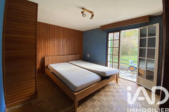  maison chevannes 89240