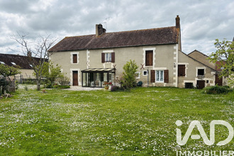  maison chevannes 89240