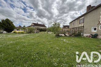  maison chevannes 89240