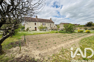  maison chevannes 89240