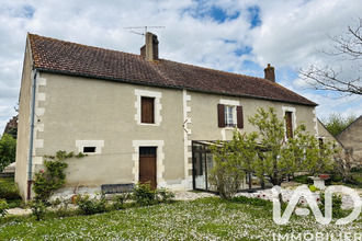  maison chevannes 89240