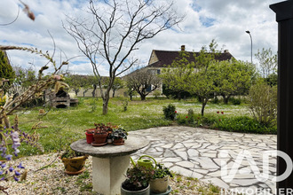  maison chevannes 89240