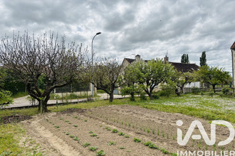  maison chevannes 89240