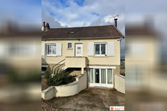  maison chevenon 58160