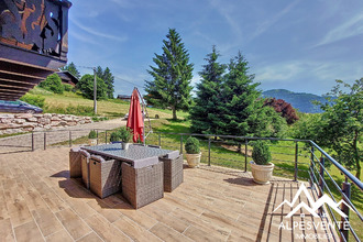  maison chevenoz 74500