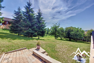  maison chevenoz 74500