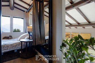  maison chevenoz 74500