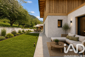  maison chevenoz 74500