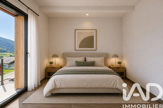  maison chevenoz 74500