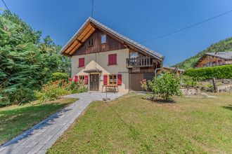  maison chevenoz 74500