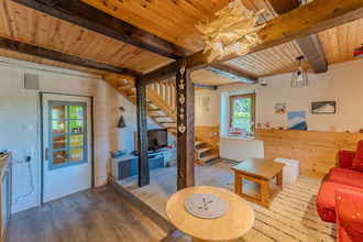  maison chevenoz 74500