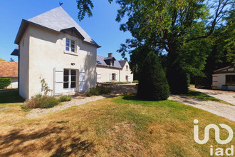  maison cheverny 41700