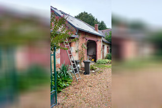  maison cheverny 41700