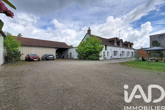  maison cheverny 41700
