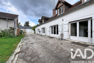  maison cheverny 41700