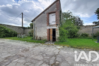  maison cheverny 41700