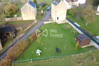  maison cheveuges 08350