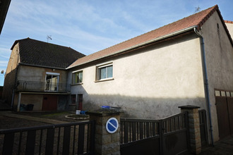  maison chevigny 39290