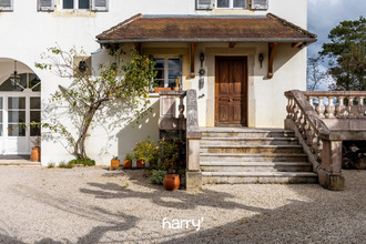  maison chevigny 39290