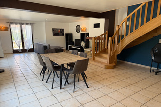  maison chevigny 39290