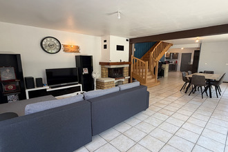  maison chevigny 39290
