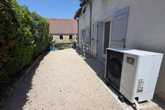  maison chevigny 39290