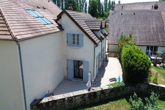  maison chevigny 39290