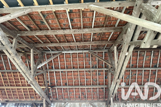  maison chevigny-en-valiere 21200