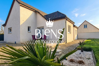  maison chevigny-en-valiere 21200