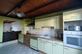  maison chevigny-st-sauveur 21800