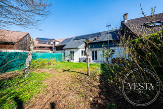  maison chevigny-st-sauveur 21800