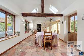  maison cheville 72350