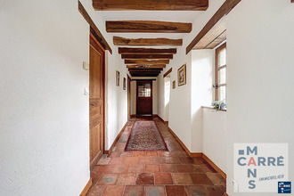  maison cheville 72350