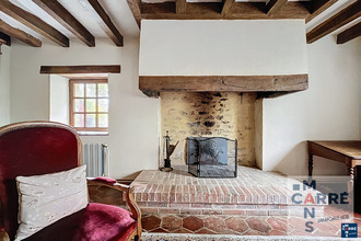  maison cheville 72350