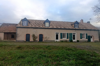  maison cheville 72350