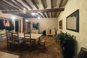  maison cheville 72350