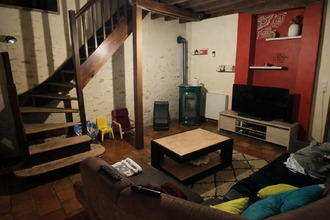  maison cheville 72350