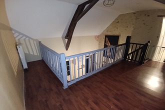  maison cheville 72350