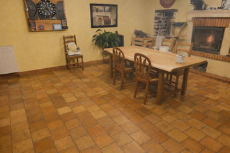  maison cheville 72350