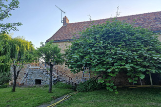  maison cheville 72350