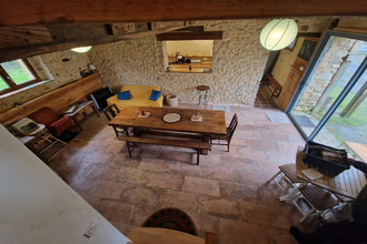  maison cheville 72350