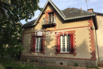  maison cheville 72350