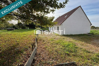  maison chevillon 89120