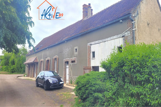  maison chevillon 89120