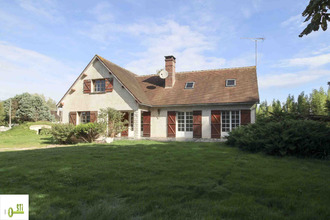  maison chevillon-sur-huillard 45700