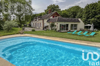  maison chevillon-sur-huillard 45700